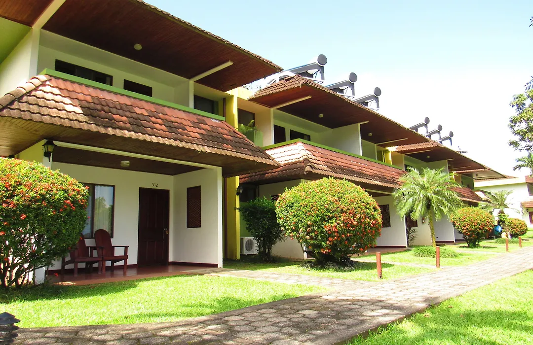Tilajari Hotel Resort-1