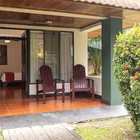 Tilajari Hotel Resort-2
